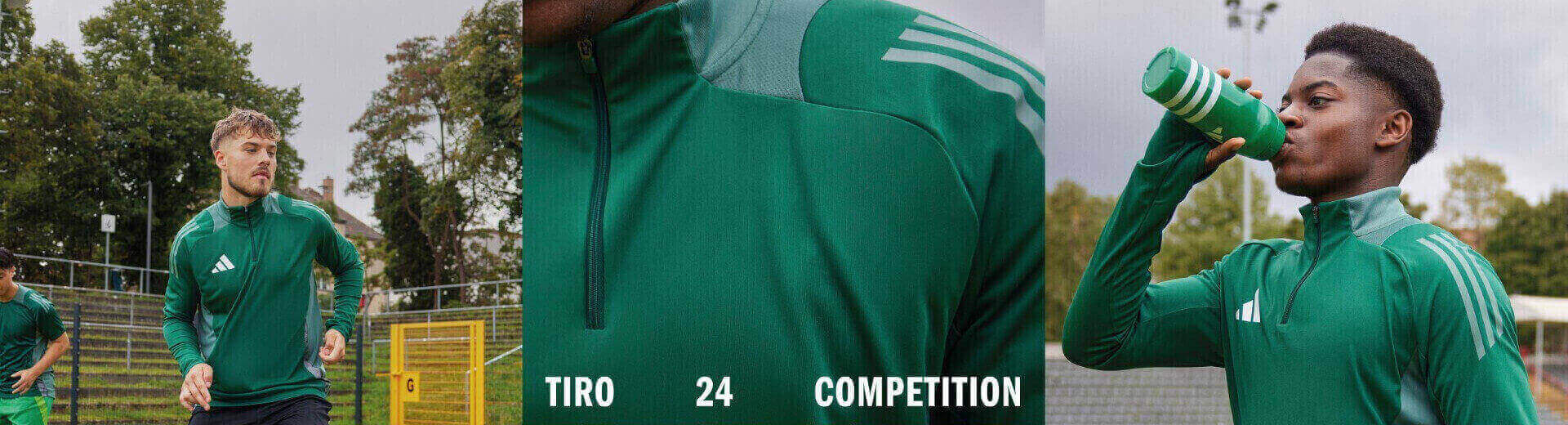 adidas Tiro 24 Competition